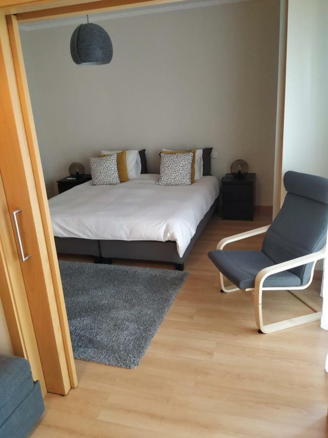 Marina Apartment