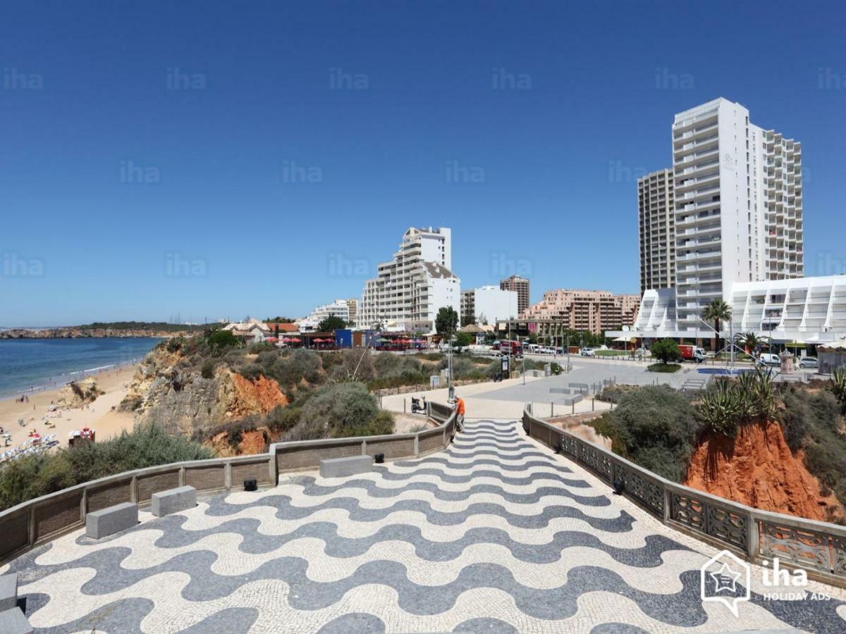 Apartment Casa_praia_beach_house