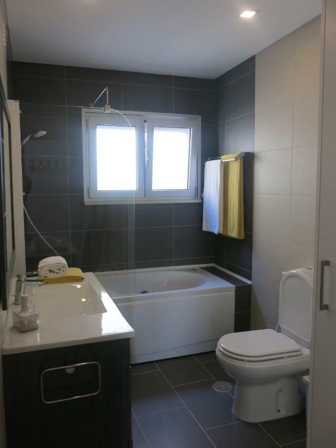 Appartement Oly