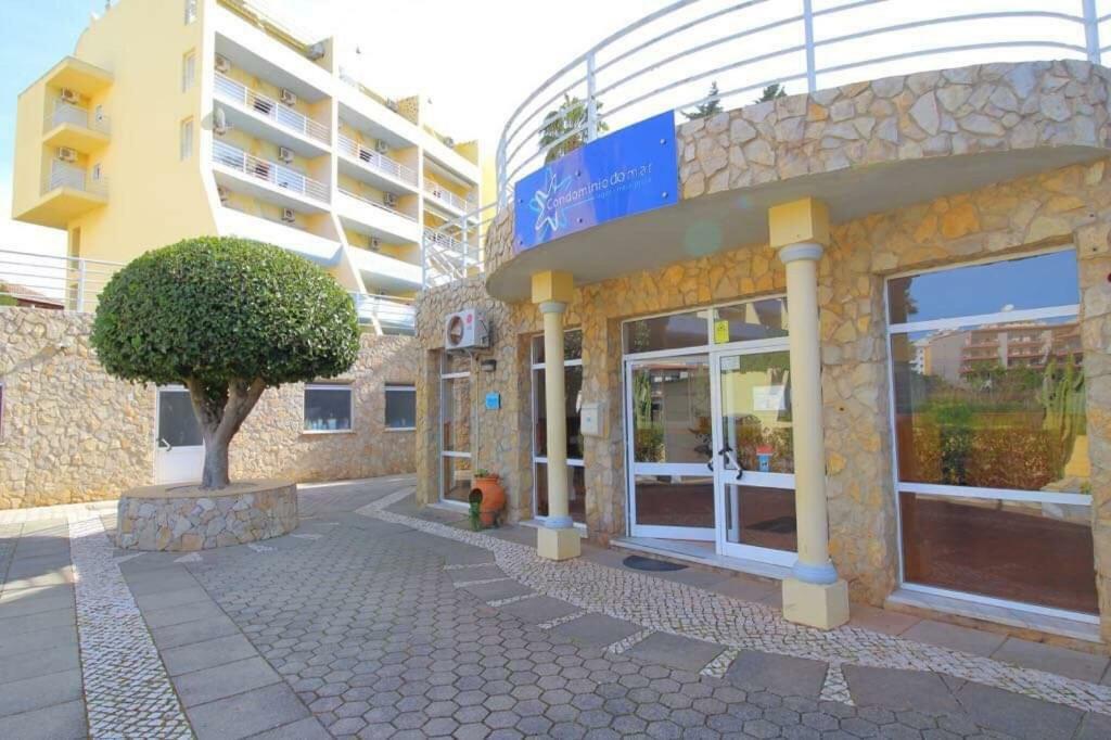 Do Mar Apartment