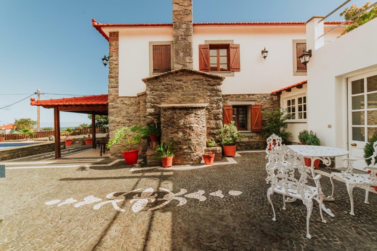 Matta * Santana (Madeira)