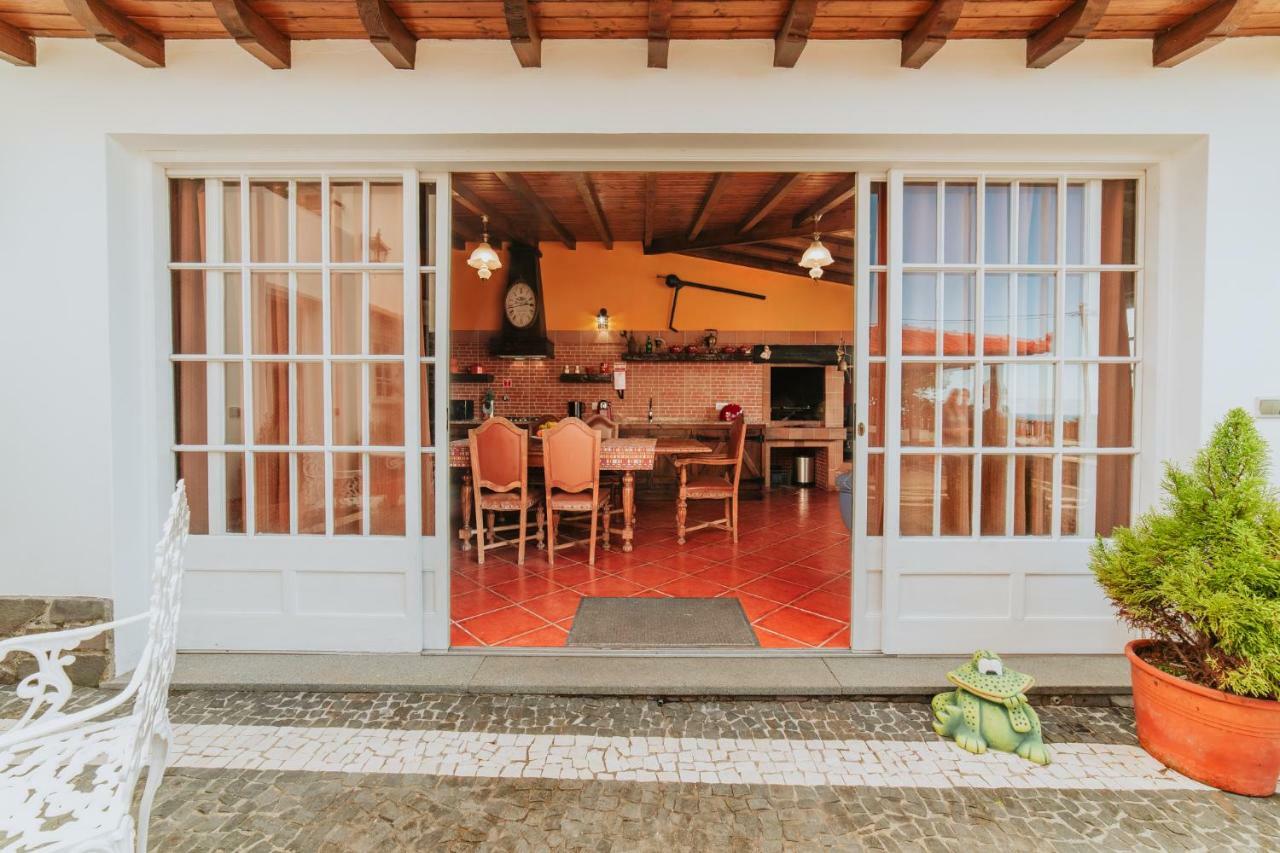 Matta Holiday home Santana (Madeira)