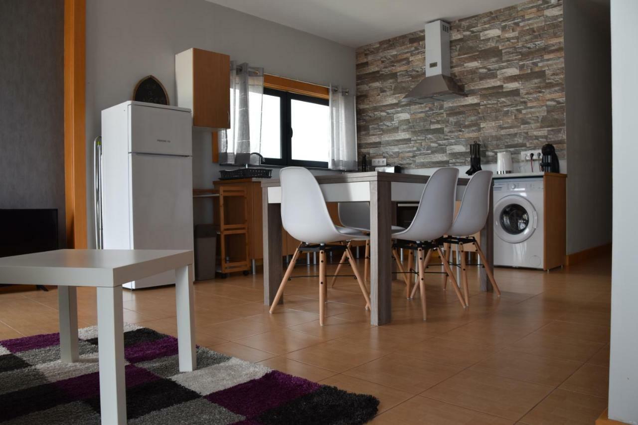 Casa Do Dragoeiro Сasa de vacaciones Angra do Heroísmo