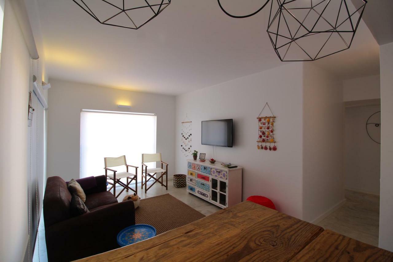 Apartment House