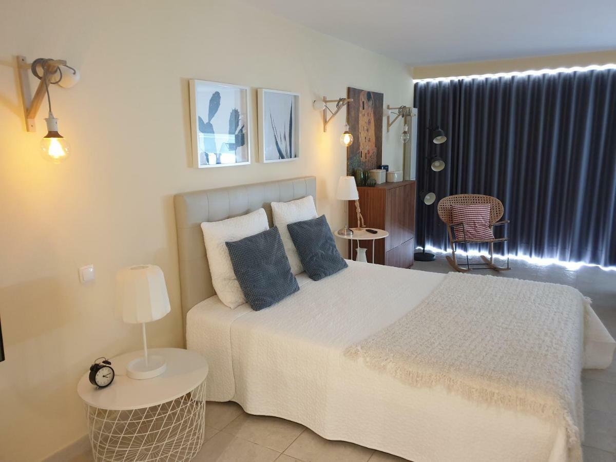 Apartamento Sea View *