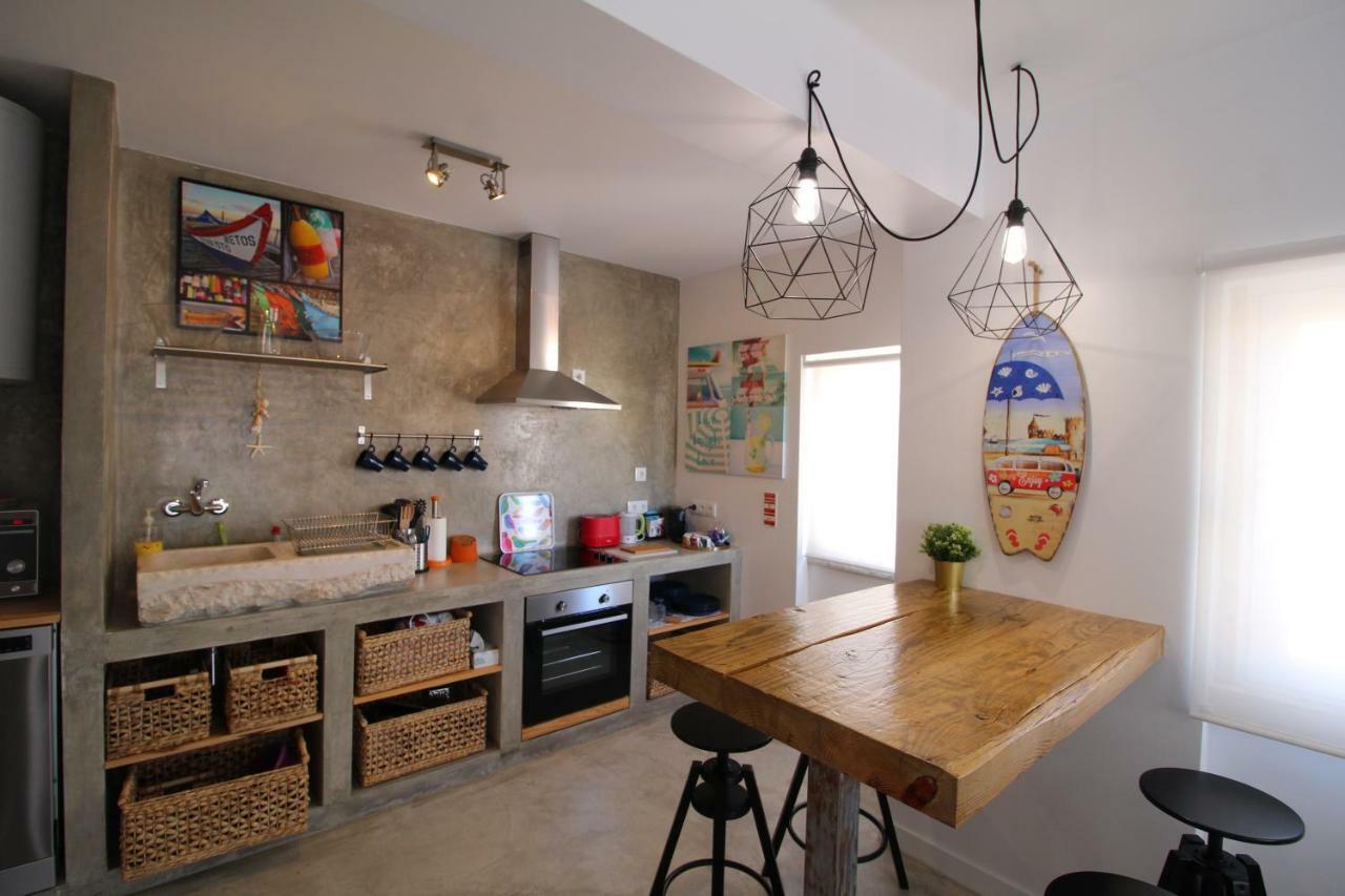 Apartment House
