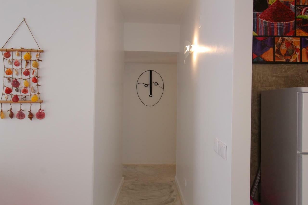 House Apartment Costa da Caparica