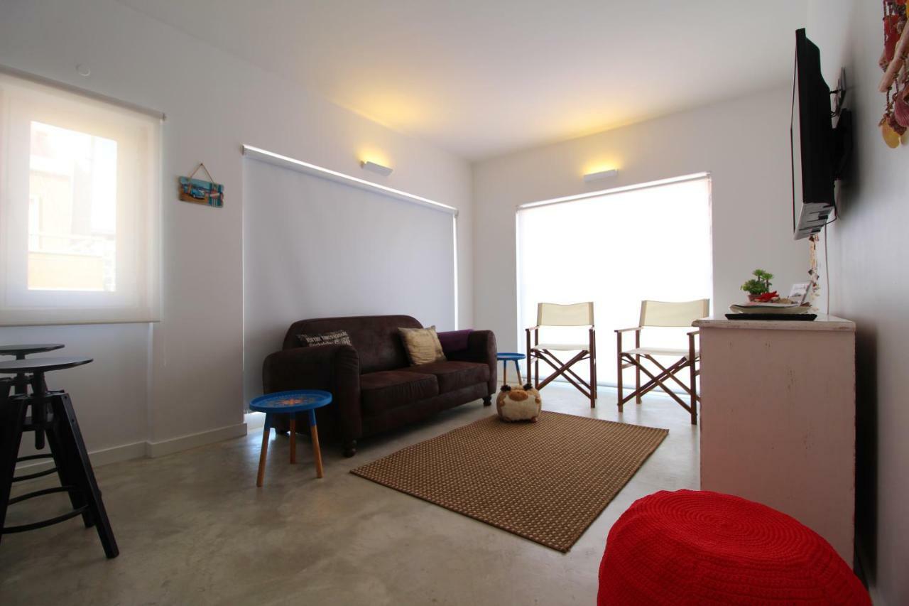 House Apartment Costa da Caparica