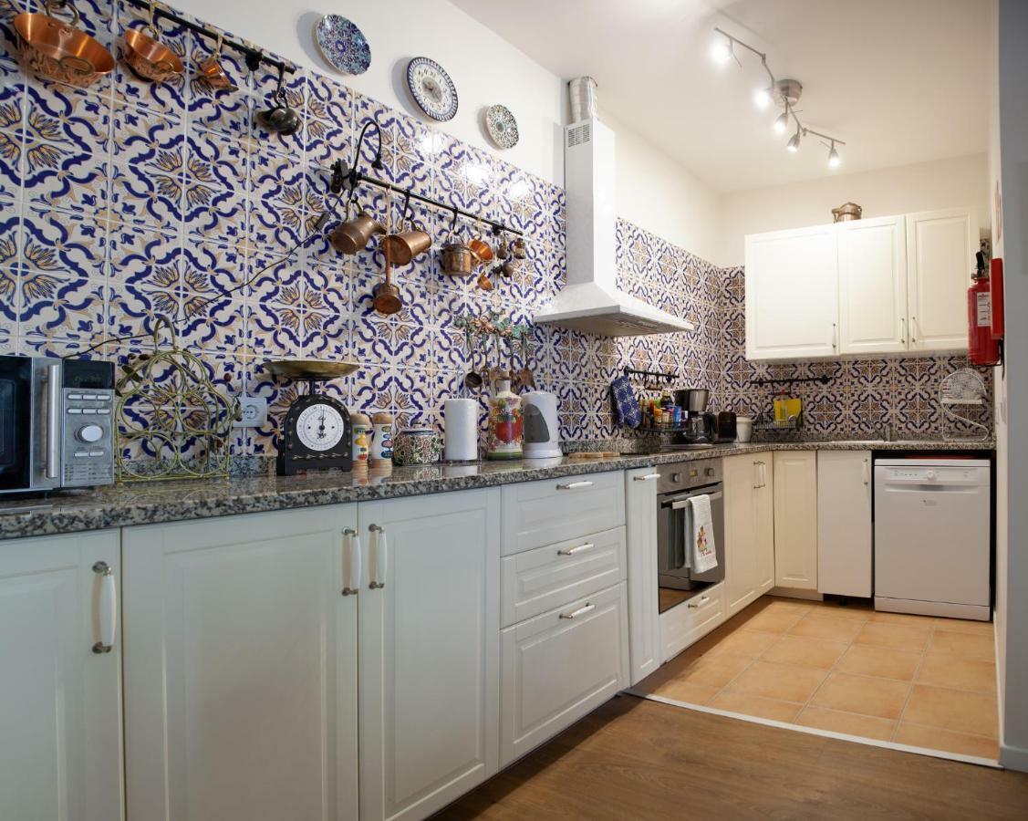Art House Funchalet Apartamento