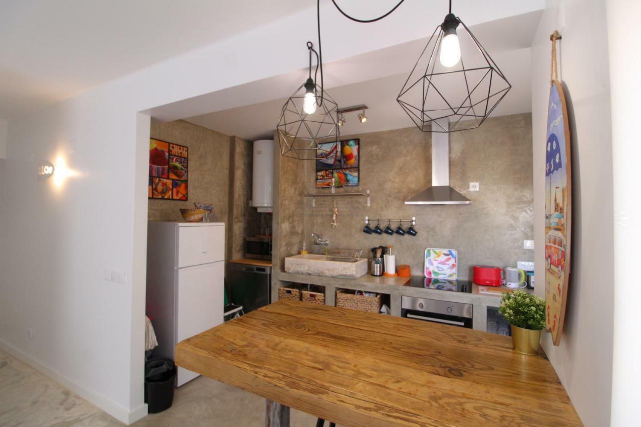 House Apartment Costa da Caparica