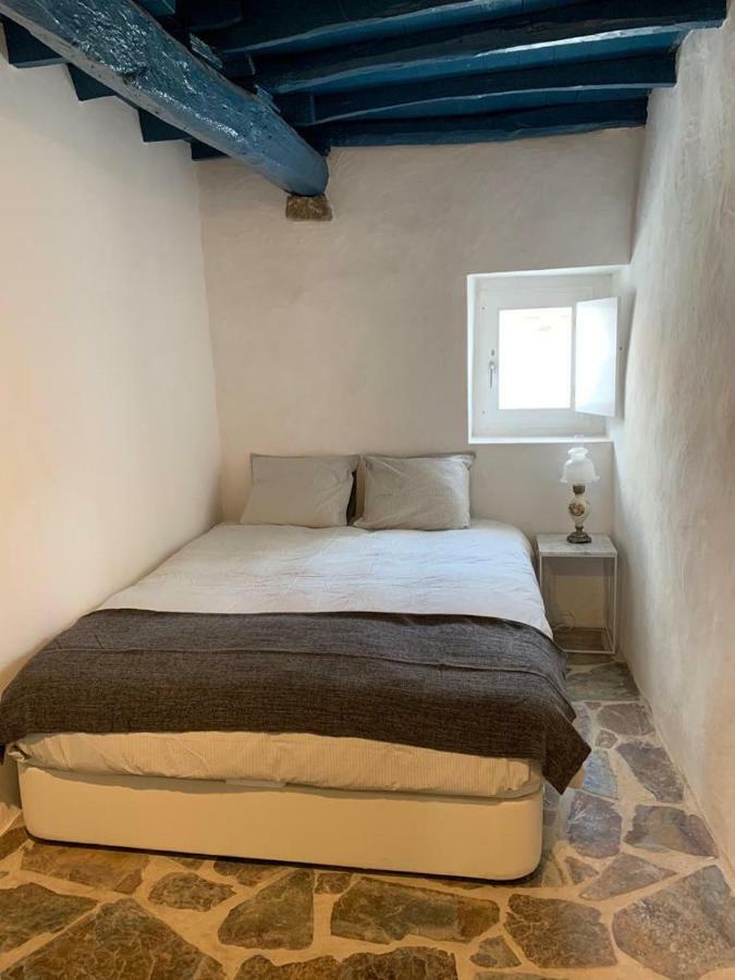 Casa Do Castelo Holiday home Castelo de Vide