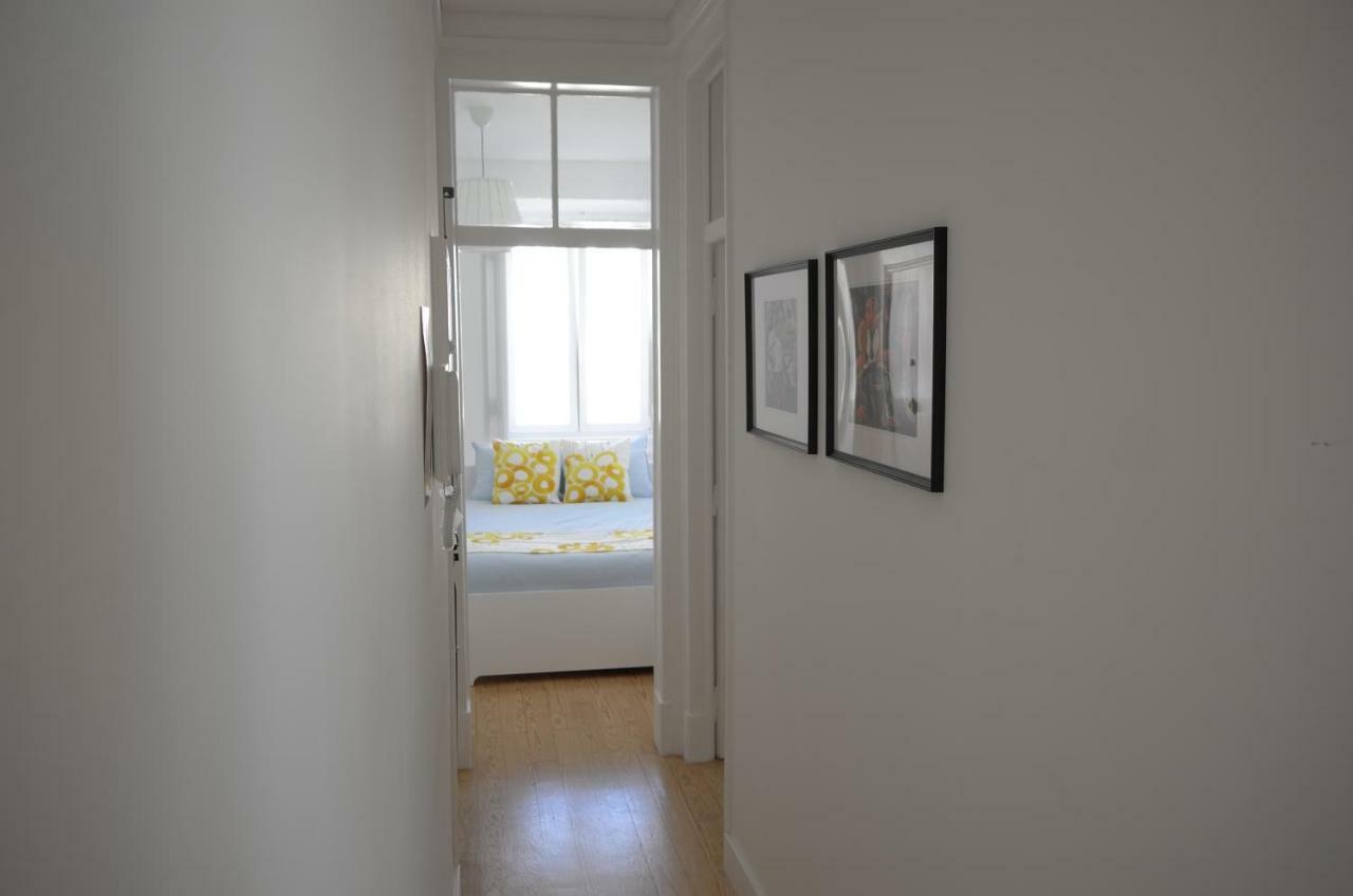 Double By The Ocean Apartment Paco de Arcos