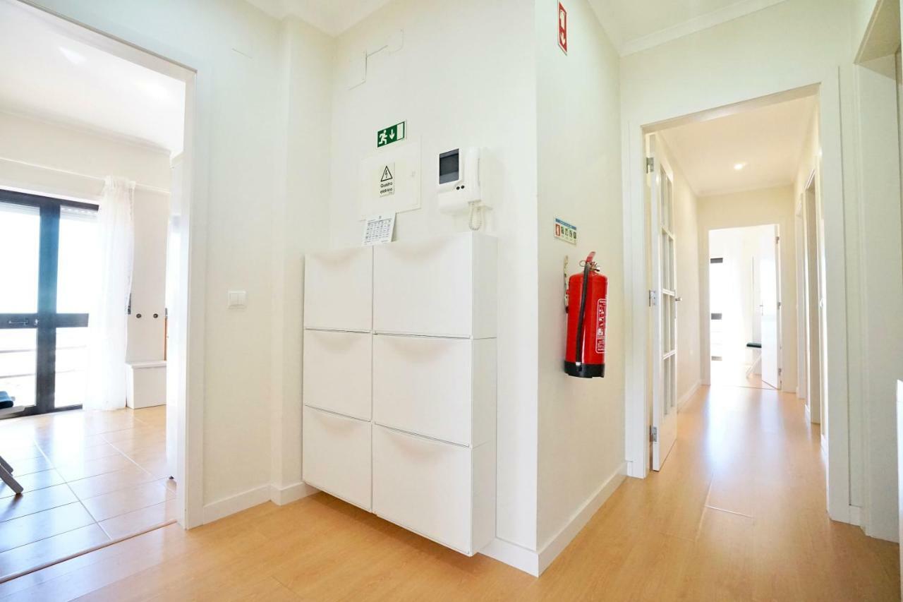 Deluxe Oceanfront - Vue Sur La Apartamento