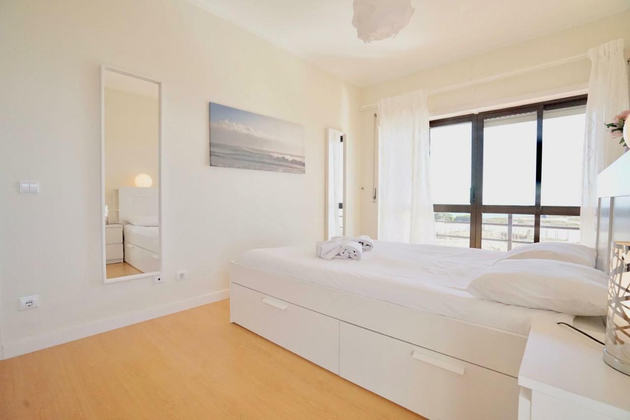 Deluxe Oceanfront - Vue Sur La Apartment