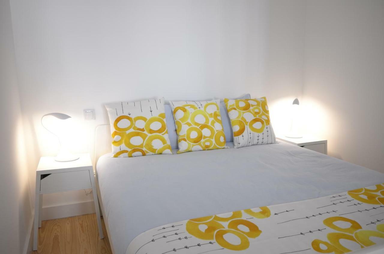 Double By The Ocean Apartment *