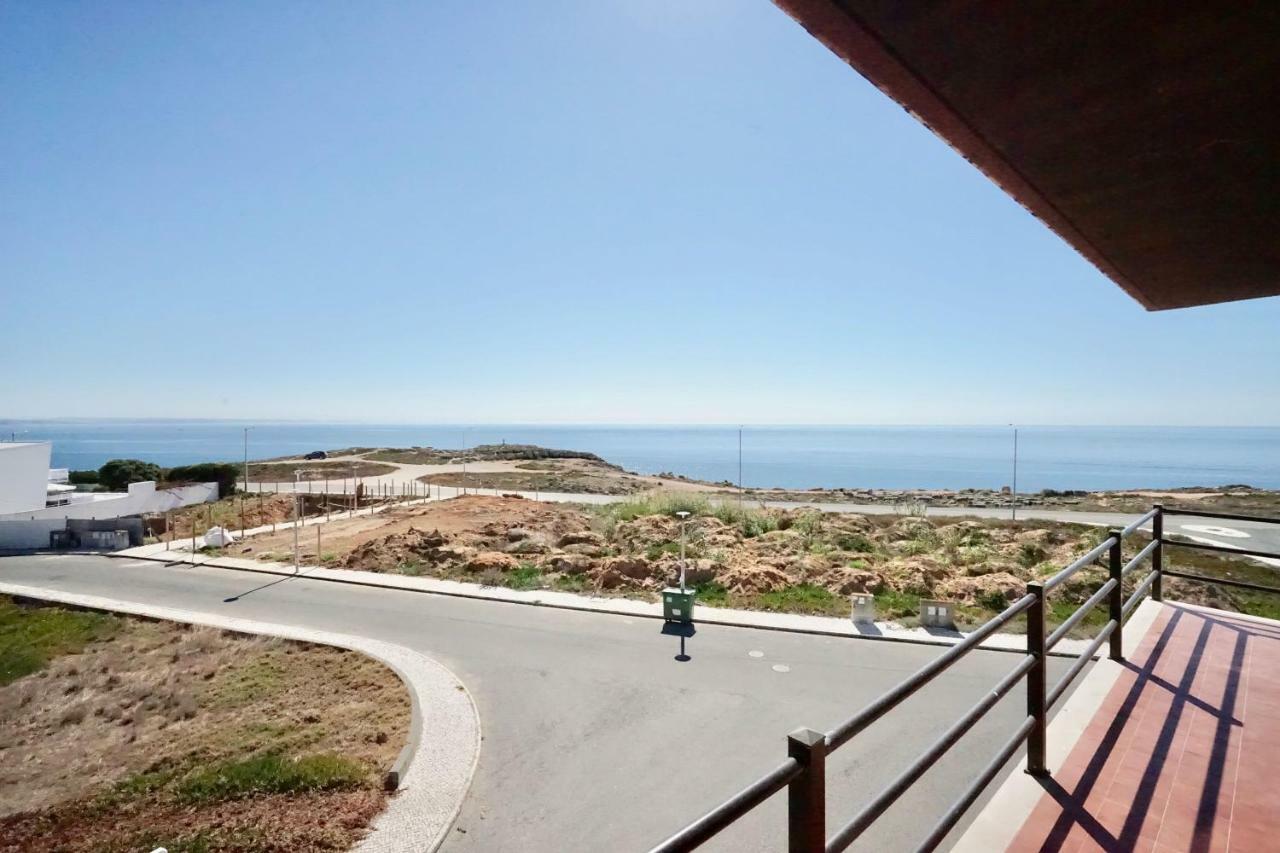Deluxe Oceanfront - Vue Sur La