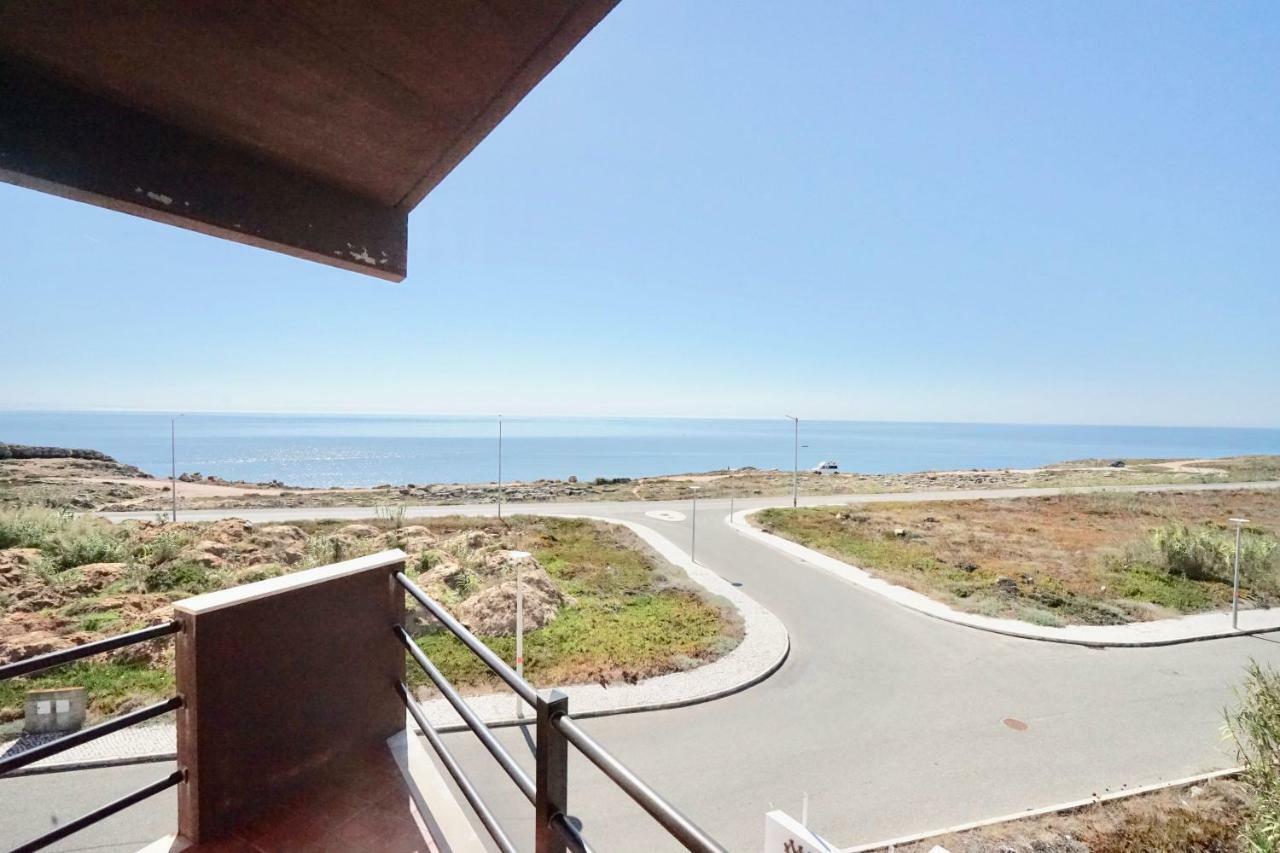 Deluxe Oceanfront - Vue Sur La * Peniche