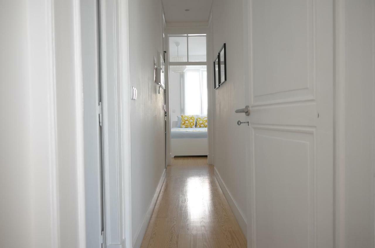 Double By The Ocean Apartment