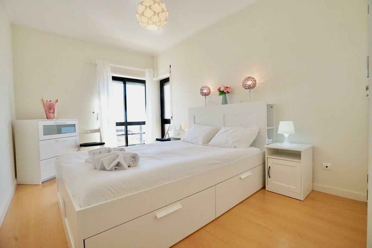 Deluxe Oceanfront - Vue Sur La Apartment *