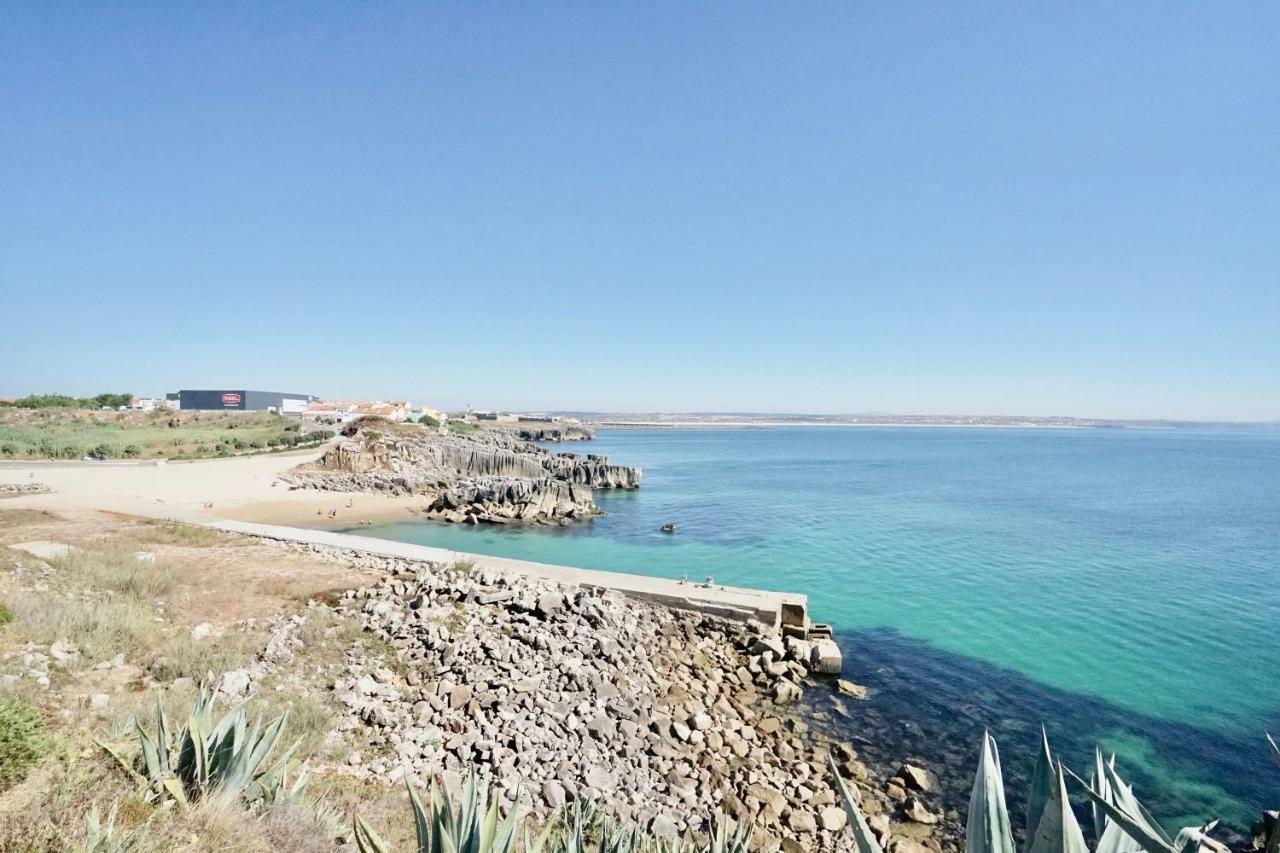 Deluxe Oceanfront - Vue Sur La Apartamento