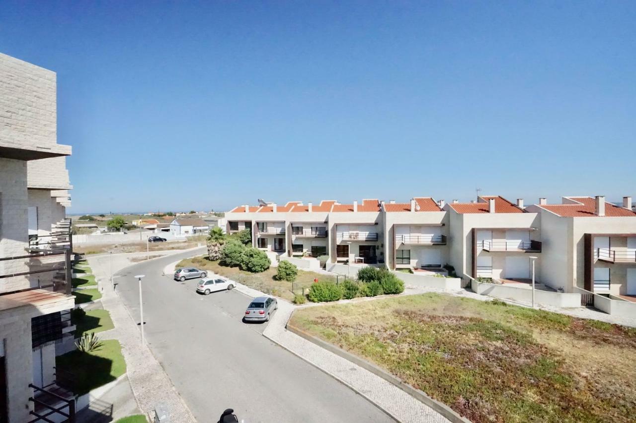 Deluxe Oceanfront - Vue Sur La Apartment Peniche