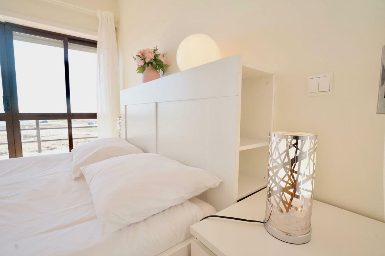 Deluxe Oceanfront - Vue Sur La * Peniche
