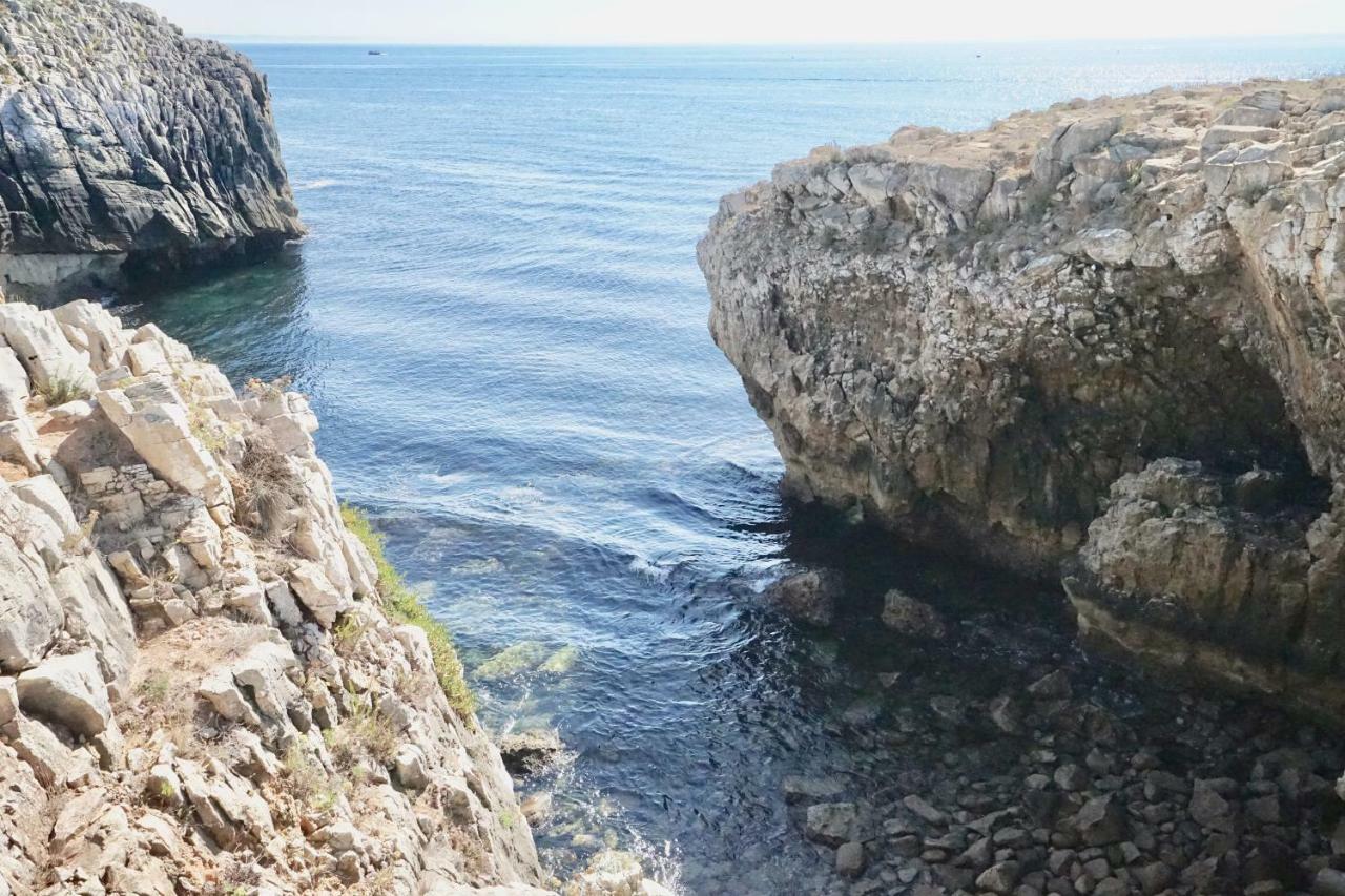 Deluxe Oceanfront - Vue Sur La *
