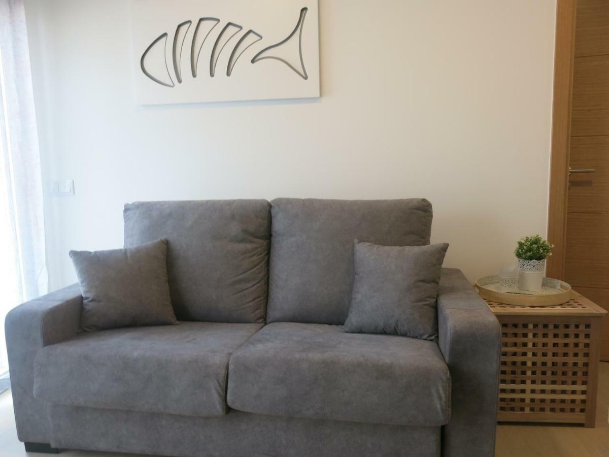 Apartment Oly *