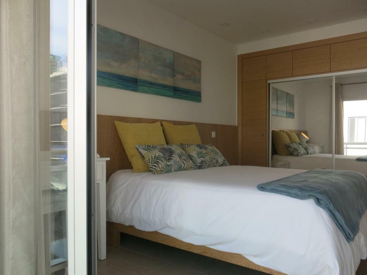Apartment Oly Nazare