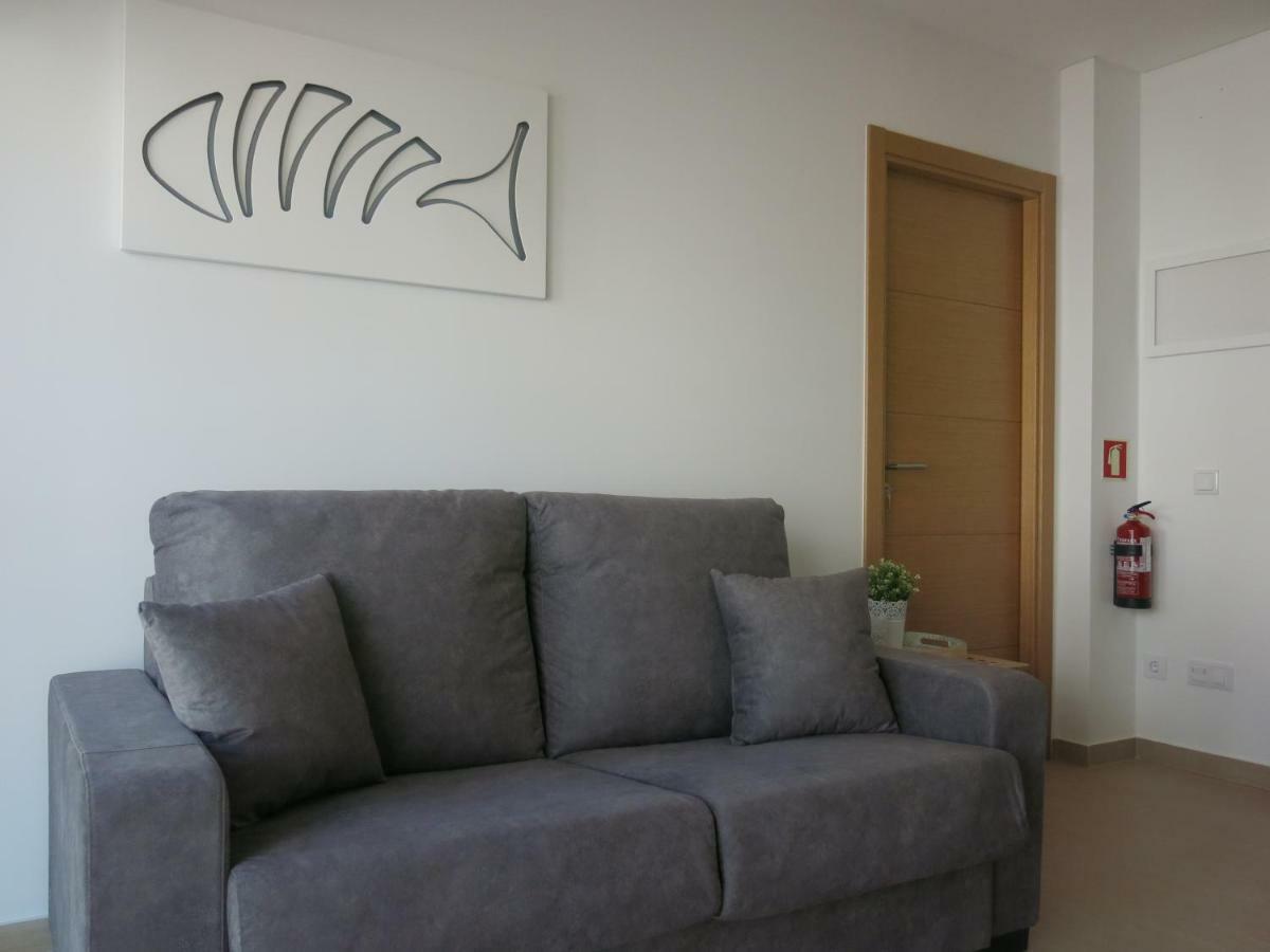 Oly Apartment