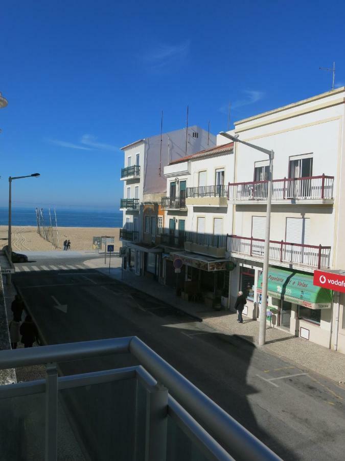 Apartment Oly Nazare