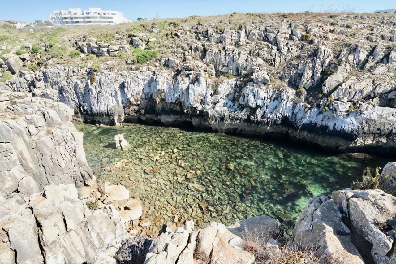 Deluxe Oceanfront - Vue Sur La Apartamento