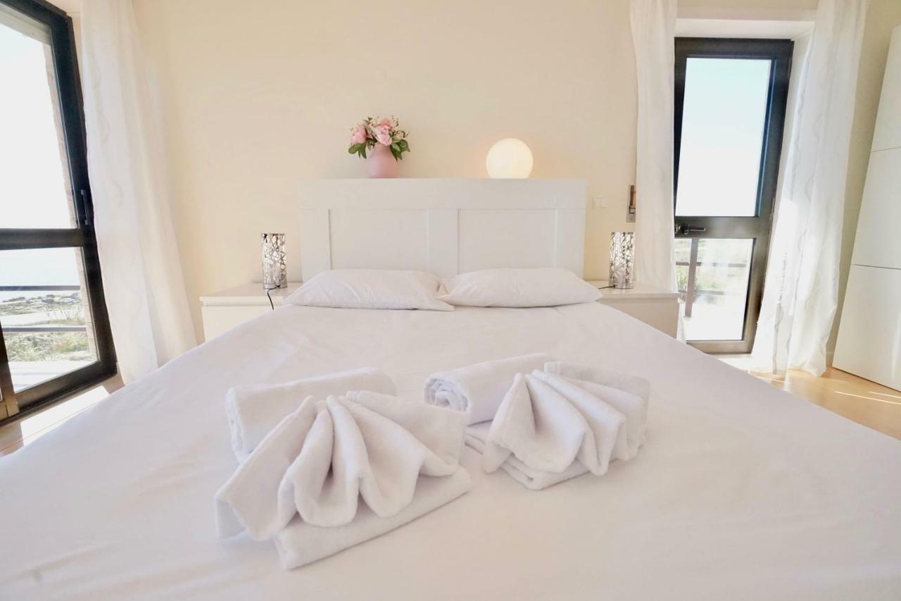 Deluxe Oceanfront - Vue Sur La * Peniche