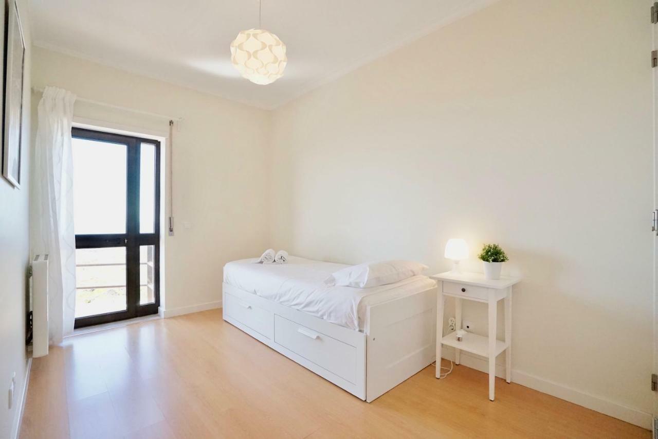 Apartment Deluxe Oceanfront - Vue Sur La