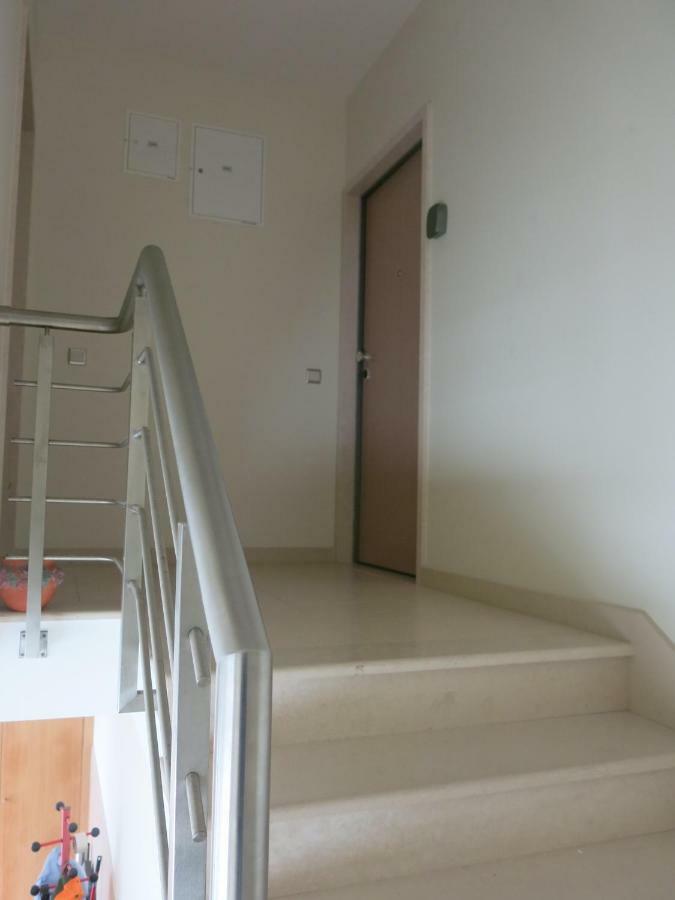 Apartment Oly *