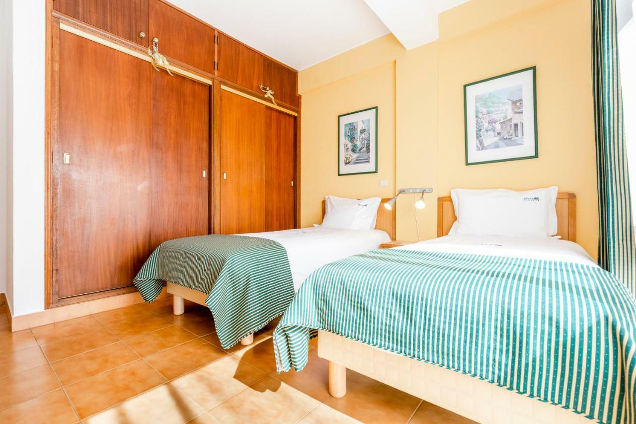 Altura Inn Beach Apartment *