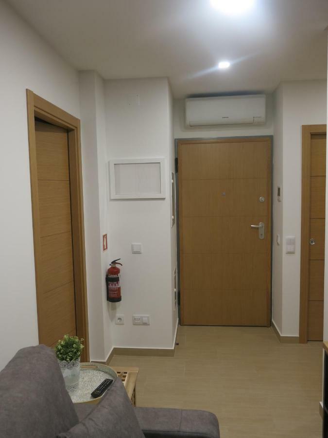 Apartment Oly *