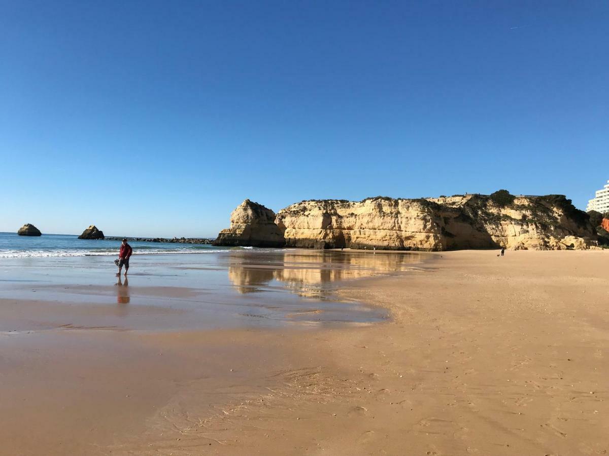 Casas D'alvor Boutique Apartment Alvor