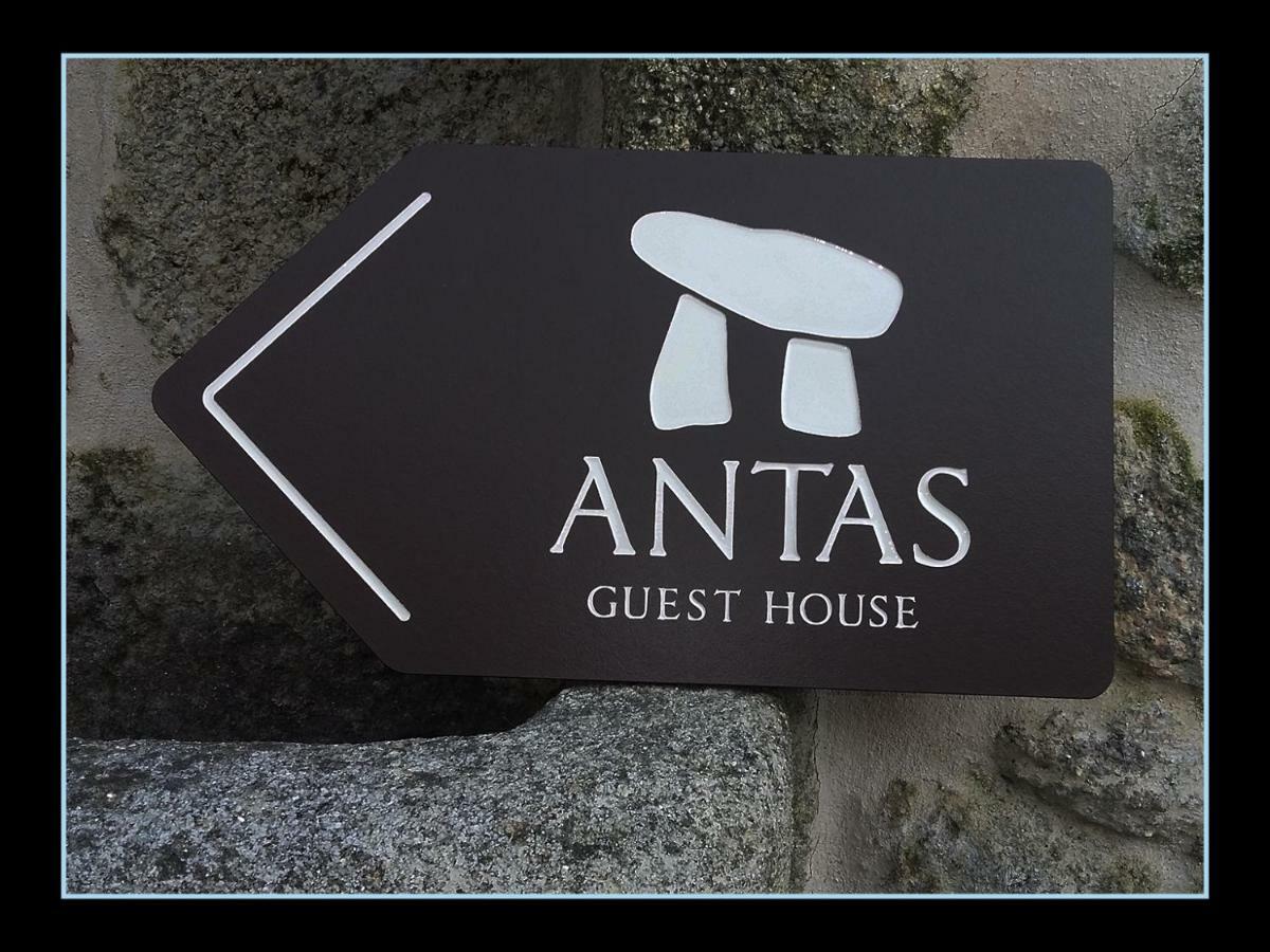 Guest house Antas Esposende