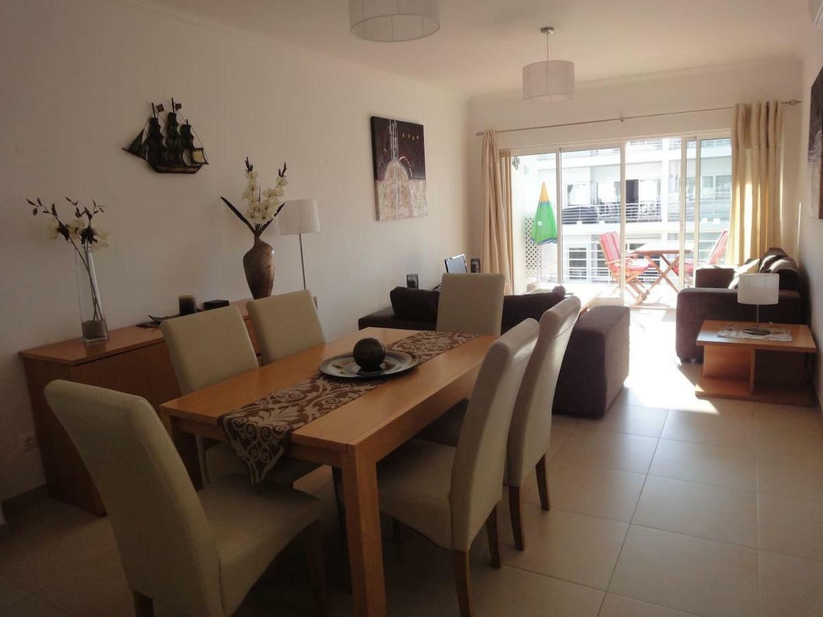 Ria Formosa No Mar Apartment Fuzeta