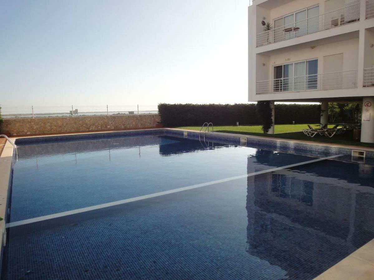 Apartment Ria Formosa No Mar