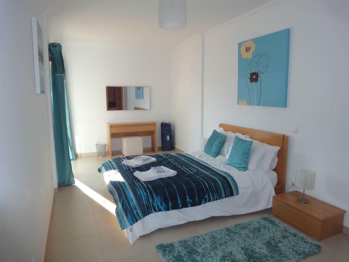 Ria Formosa No Mar Apartment Fuzeta