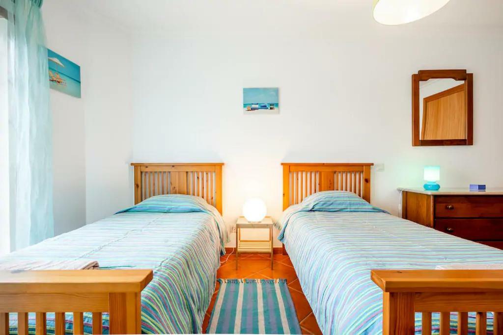 Parque Ria Formosa, Apartment *