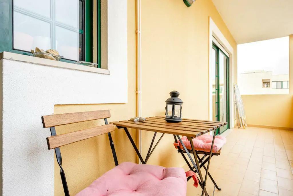 Apartment Parque Ria Formosa, *