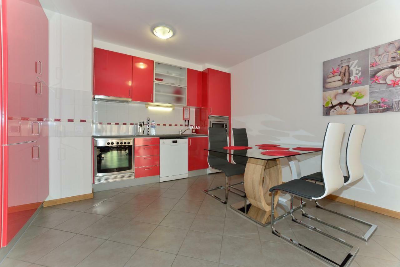 Apartment Ruby Red & Atlantic Blue Apartments In Oceano Atlantico