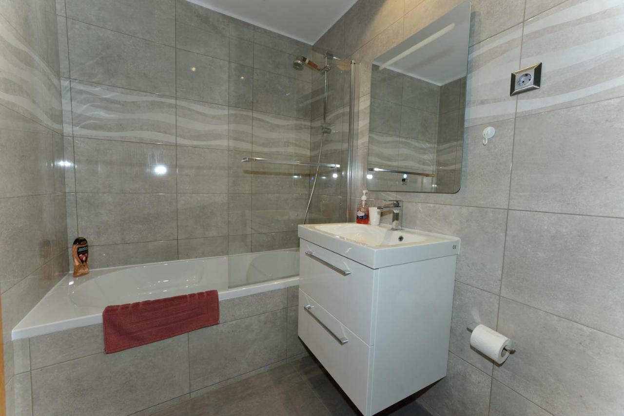 Ruby Red & Atlantic Blue Apartments In Oceano Atlantico Apartment Portimao