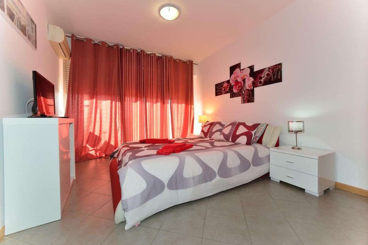Apartment Ruby Red & Atlantic Blue Apartments In Oceano Atlantico