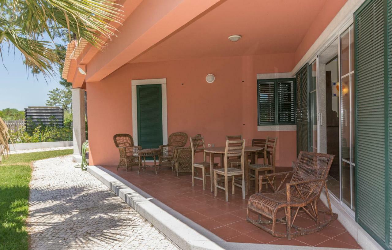 Villa - Atlantic - Family Troia