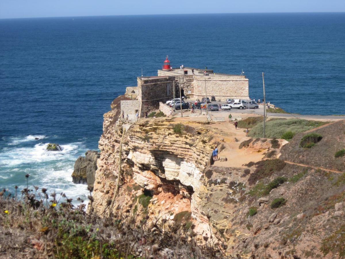 Seethesea Nazare