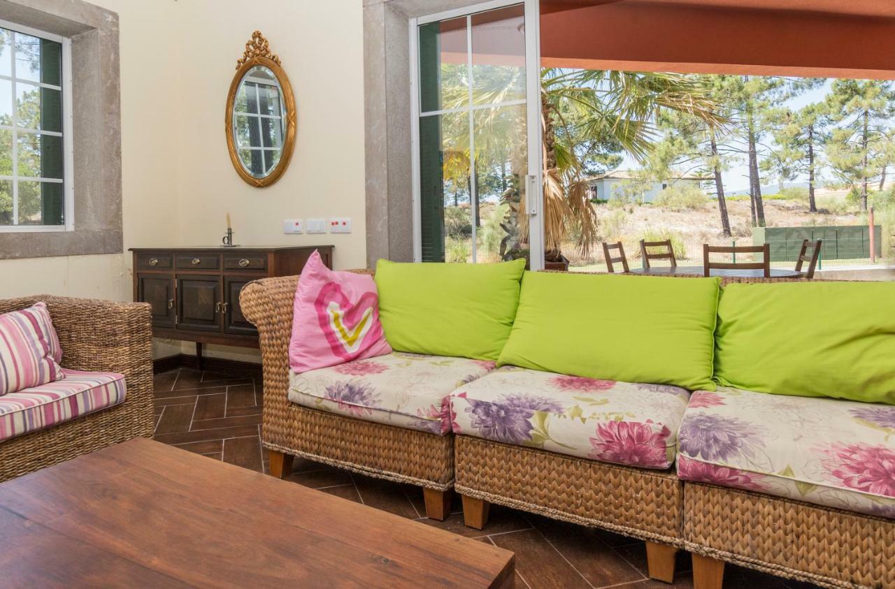 - Atlantic - Family Villa